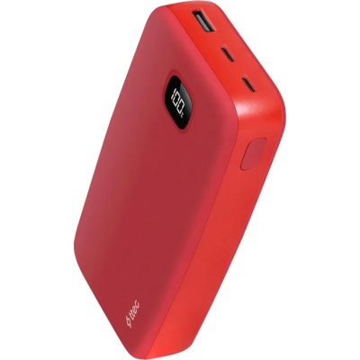 внешний аккумулятор TTEC 2BB211GK