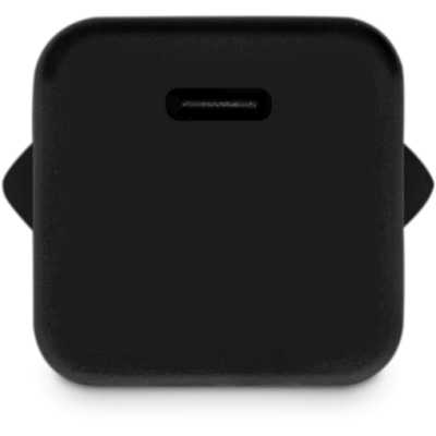 сетевое зарядное устройство TTEC SmartCharger Pro 20W Black 2SCP01S