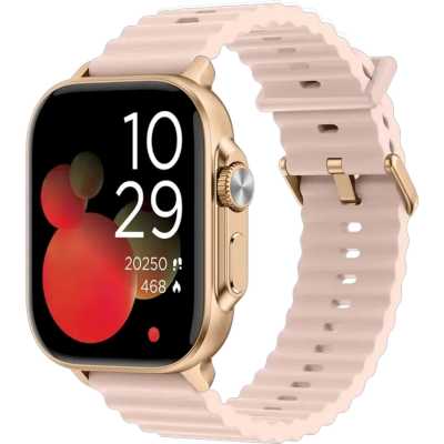 смарт часы TTEC Tempus 51mm Rose Gold