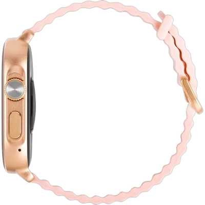 смарт часы TTEC Tempus 51mm Rose Gold