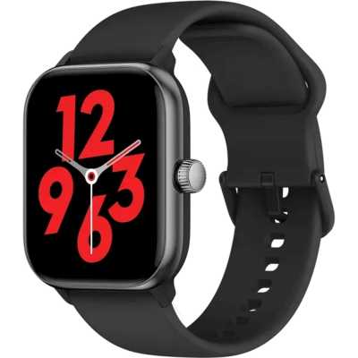 смарт часы TTEC Tempus Pro 47mm Black