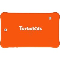 планшет TurboPad TurboKids 3G White
