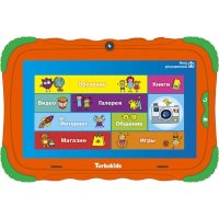 планшет TurboPad TurboKids S5 Orange