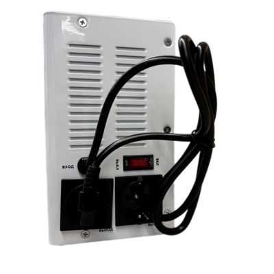 стабилизатор напряжения Turbosky AVR-2000VA Белый