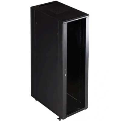 телекоммуникационный шкаф TWT TWT-CBB-47U-6x6-G1 Черный