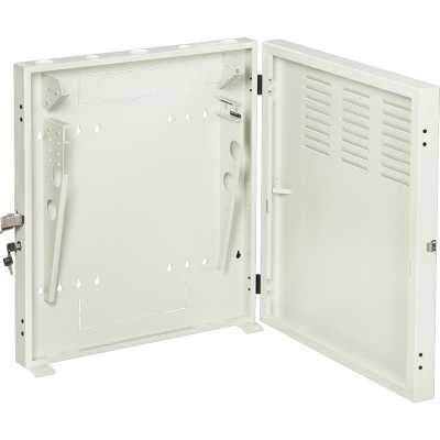 телекоммуникационный шкаф TWT TWT-CBVRT-2U-6X7-GY Серый