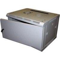 телекоммуникационный шкаф TWT TWT-CBW2-9U-6X6 2 МЕСТА
