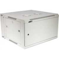 телекоммуникационный шкаф TWT TWT-CBW3M-12U-6x6-GY Серый
