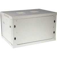 телекоммуникационный шкаф TWT TWT-CBWPM-27U-6x4-GY