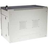 телекоммуникационный шкаф TWT TWT-CBWPM-27U-6x8-GY Серый