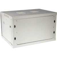 телекоммуникационный шкаф TWT TWT-CBWPM-6U-6x4-GY