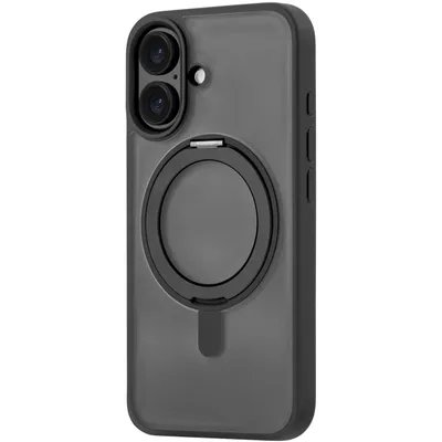 чехол uBear Clip 360 CS437BL61RG-I24M