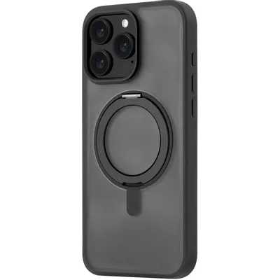 чехол uBear Clip 360 CS441BL69PRG-I24M