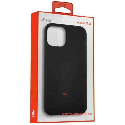 чехол uBear Touch CS61BL54TH-I20