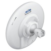 точка доступа Ubiquiti NanoBeam 5AC NBE-5AC-19