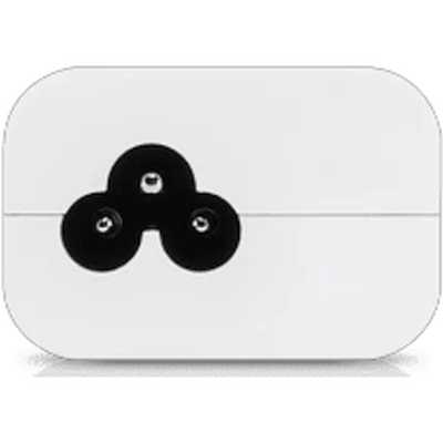 инжектор питания Ubiquiti POE-24-24W-G-WH