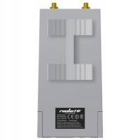 точка доступа Ubiquiti Rocket M2 Titanium