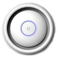 точка доступа Ubiquiti UniFi UAP-AC-EDU