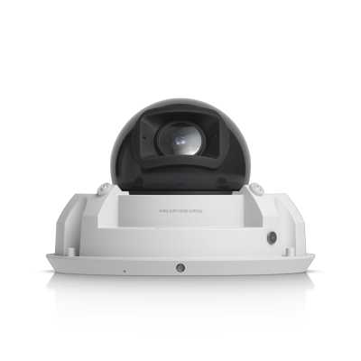 IP видеокамера Ubiquiti UniFi G6 Pro Dome White UVC-G6-Pro-Dome-W