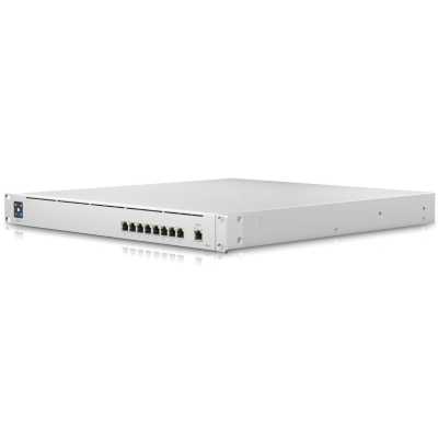 коммутатор Ubiquiti UniFi Switch Mission Critical USW-Mission-Critical