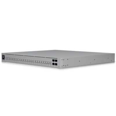 коммутатор Ubiquiti UniFi Switch Pro HD 24 PoE USW-Pro-HD-24-PoE
