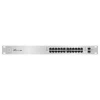 коммутатор Ubiquiti UniFi Switch US-24-250W