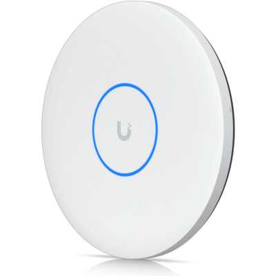 точка доступа Ubiquiti UniFi U7 Pro XGS