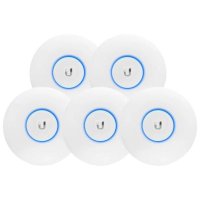 точка доступа Ubiquiti UniFi UAP-AC-LR-5