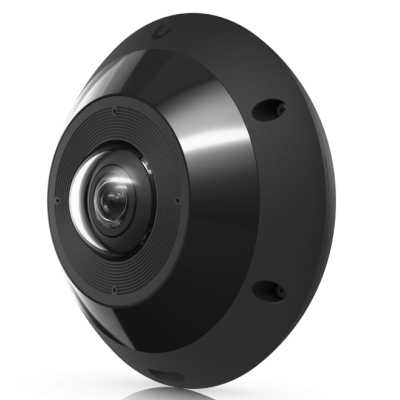 IP видеокамера Ubiquiti UniFi G6 Pro 360 Black UVC-G6-Pro-360-B