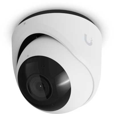IP видеокамера Ubiquiti UVC-G6-Turret-W