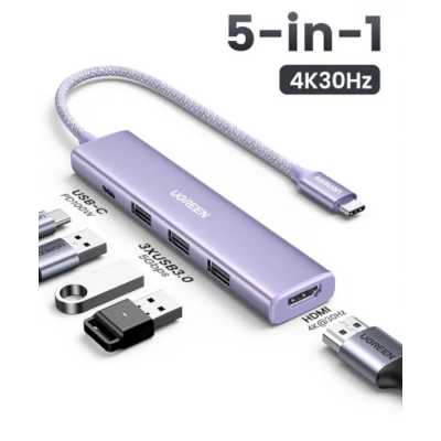 док-станция Ugreen CM478 35582