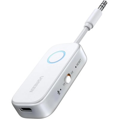 Bluetooth-аудиоадаптер Ugreen CM872 45812