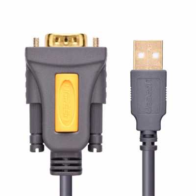 кабель Ugreen CR104 20210
