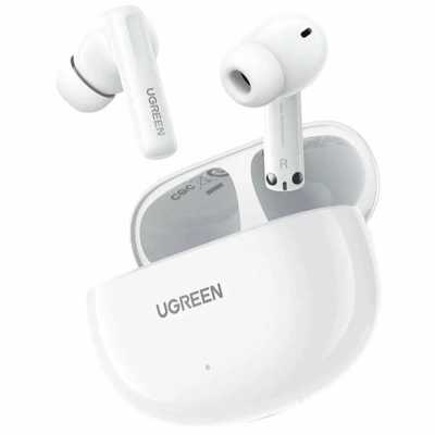 наушники Ugreen HiTune T6 WS200 15158 White