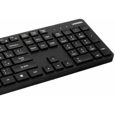 клавиатура Ugreen KU004 15219 Черный