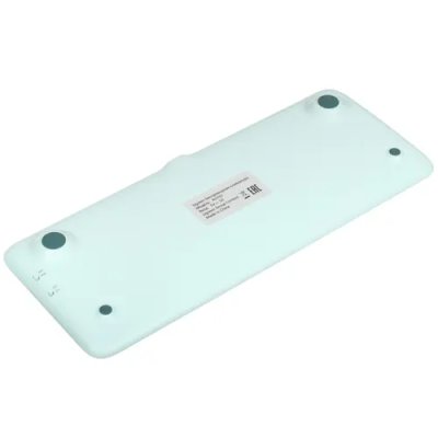 клавиатура Ugreen KU101 15227 Розовый