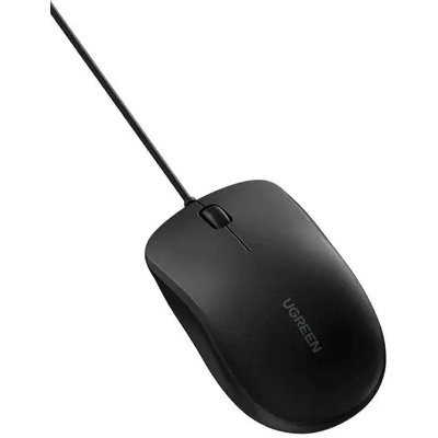 клавиатура Ugreen MK003 15217 Черный