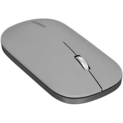 мышь Ugreen MU001 90373 Light Gray Серый