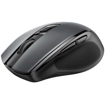 мышь Ugreen MU006S 85082 Black Черный