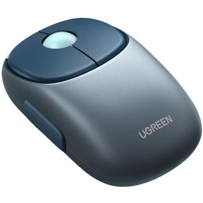 мышь Ugreen MU102 90538 Blue Синий
