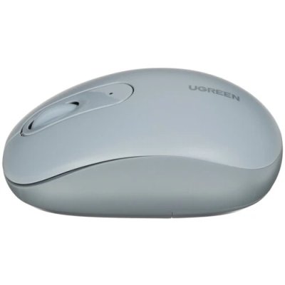 мышь Ugreen MU105 90671 Light Blue Голубой
