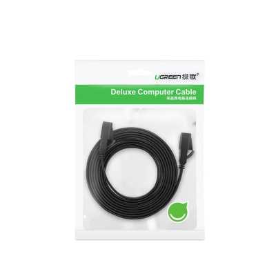 патч-корд Ugreen NW106 11261 Черный