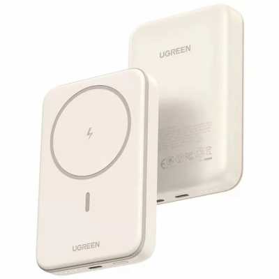 внешний аккумулятор Ugreen PB561 25208