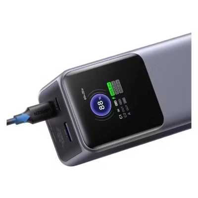 внешний аккумулятор Ugreen PB722 35525B