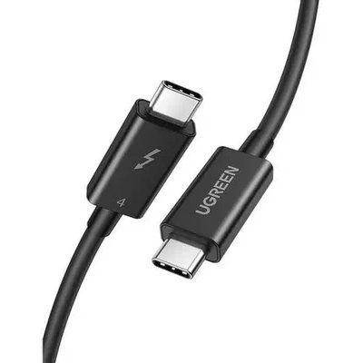 кабель Ugreen US501 60621 Черный
