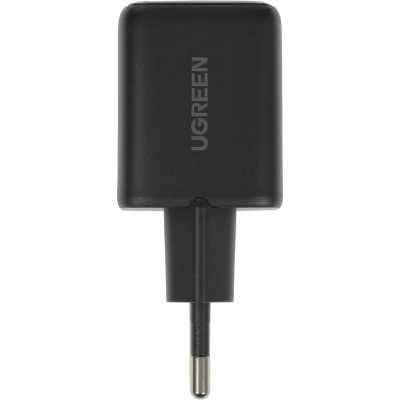 сетевое зарядное устройство Ugreen X512 Mini 55528