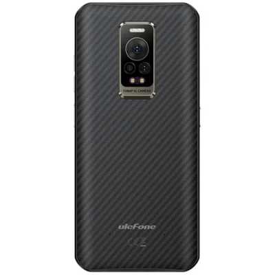 смартфон Ulefone Armor 17 Pro 8/256GB Black черный