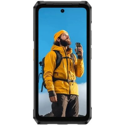 смартфон Ulefone Armor 26 Ultra 12/512GB Black черный