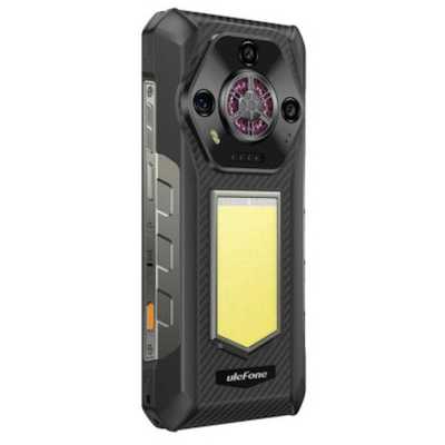 смартфон Ulefone Armor 30 12/512GB Black черный