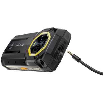 смартфон Ulefone Armor Mini 20 Pro 8/256GB Black черный